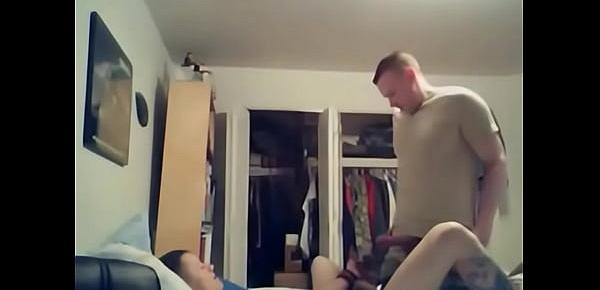  xhamster.com 1245556 military fucking with her boyfriend